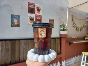 อเมริกาโน่ (Americano)