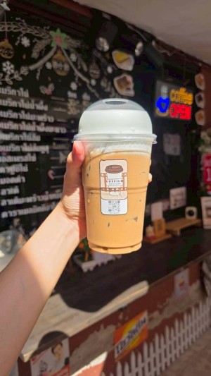 คาปูชิโน่ (Cappuccino)