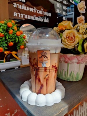 มอคค่า (Mocha)