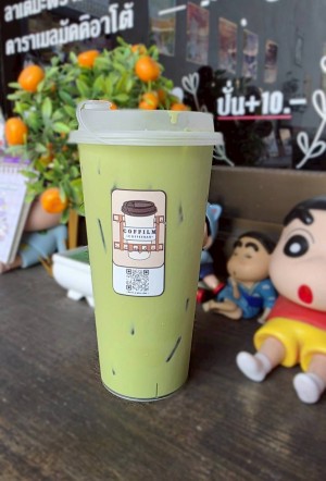 ชาเขียว (Green tea)
