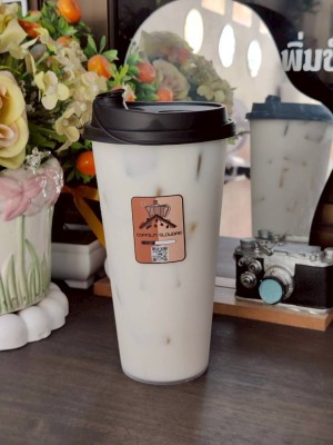 นมสด (Fresh milk)