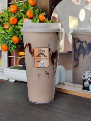 โอวัลติน (Ovaltine)