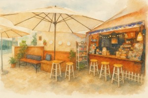 COFFILM COFFEEBAR